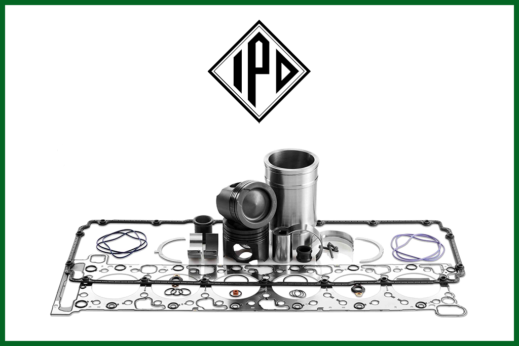 Industrial Parts Depot IPD Web Banner Industrial Parts Depot IPD Web Banner