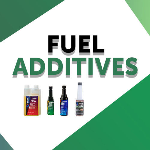 Fluids & Additives