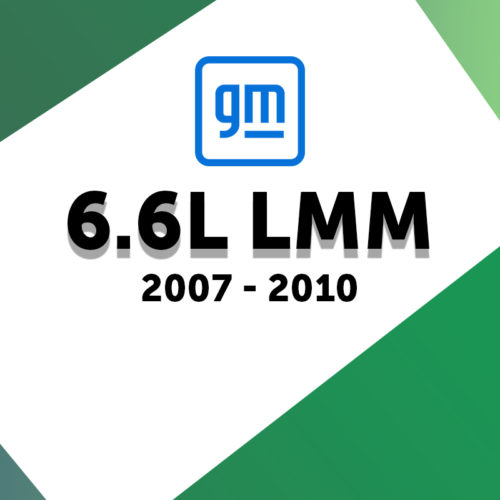 6.6L LMM