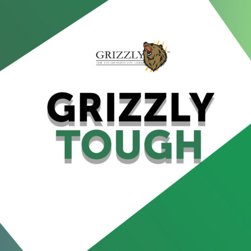 Grizzly Tough