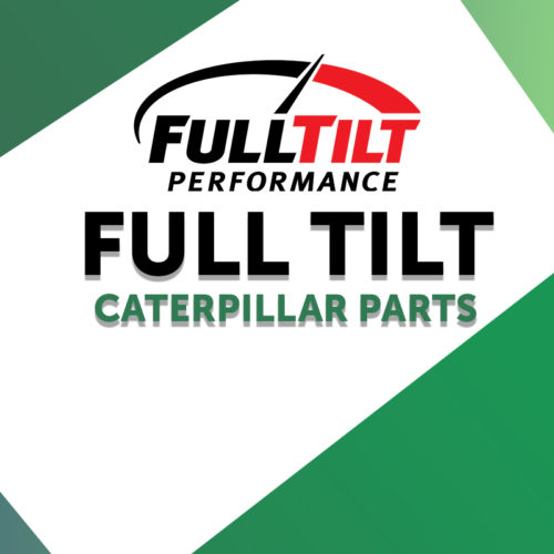 Full Tilt Caterpillar Parts