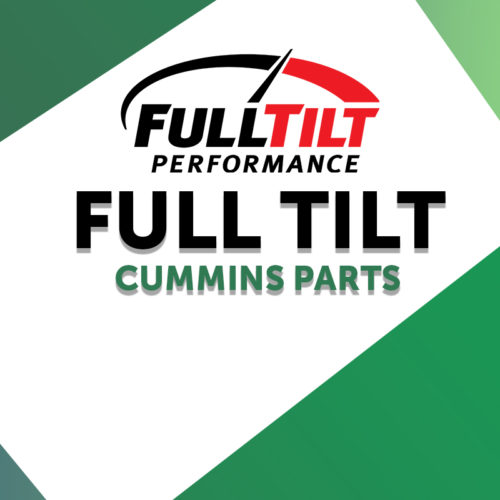 Full Tilt Cummins Parts
