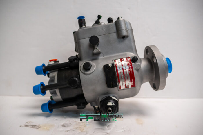 Stanadyne JDB633JT2400 Fuel Injection Pump for John Deere 4320, 6404T Engine