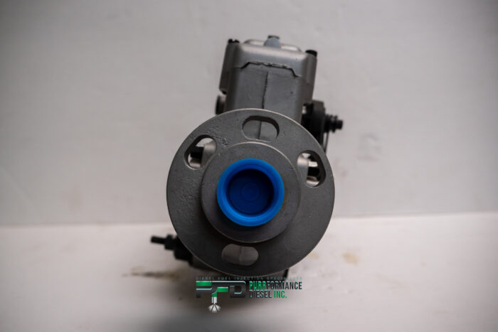 Stanadyne JDB633JT2400 Fuel Injection Pump for John Deere 4320, 6404T Engine - Image 2