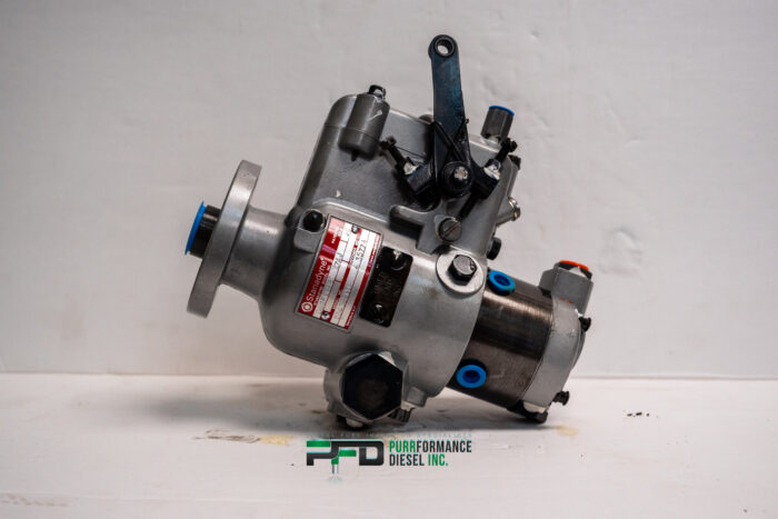 Stanadyne DBGFCC431-27AJ Fuel Injection Pump for Case 530 & 580 Wheel Loader, G188D Diesel Engine